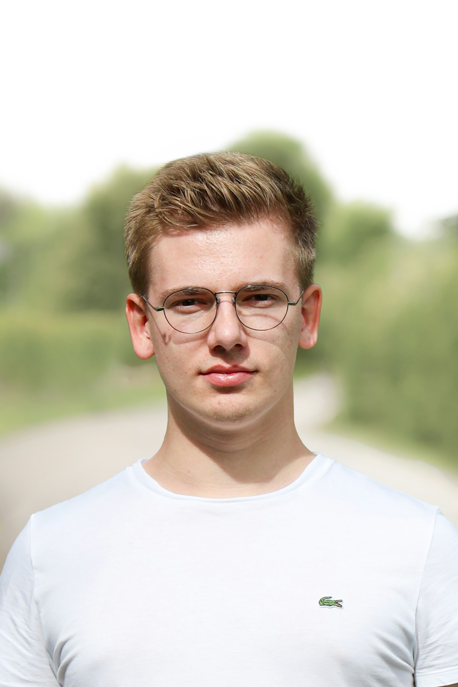 Samuel Spink