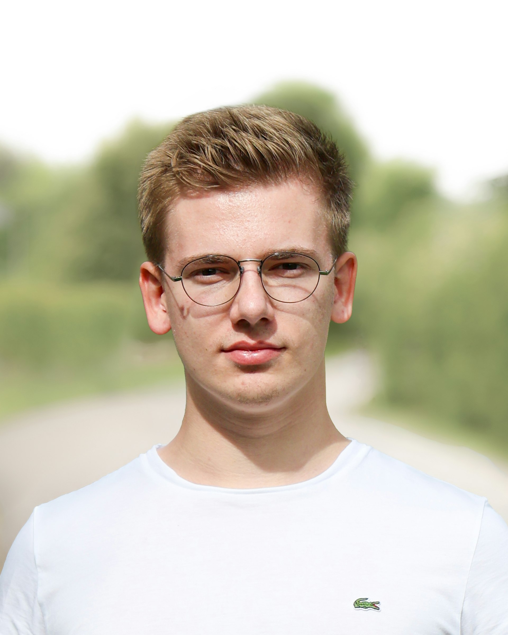 Samuel Spink