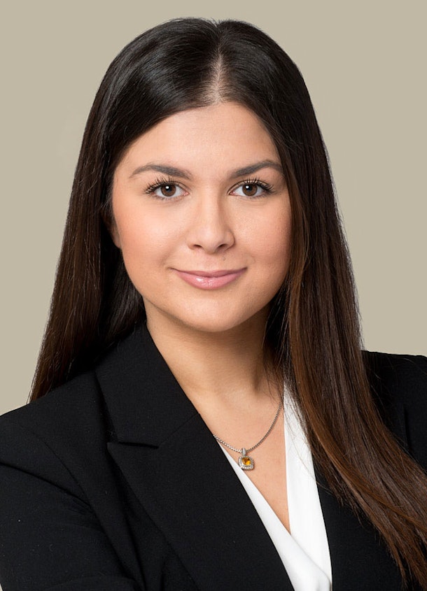 Alessia Talarico