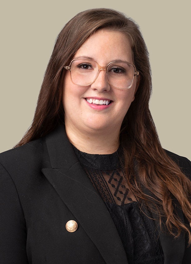 Amelia Carland