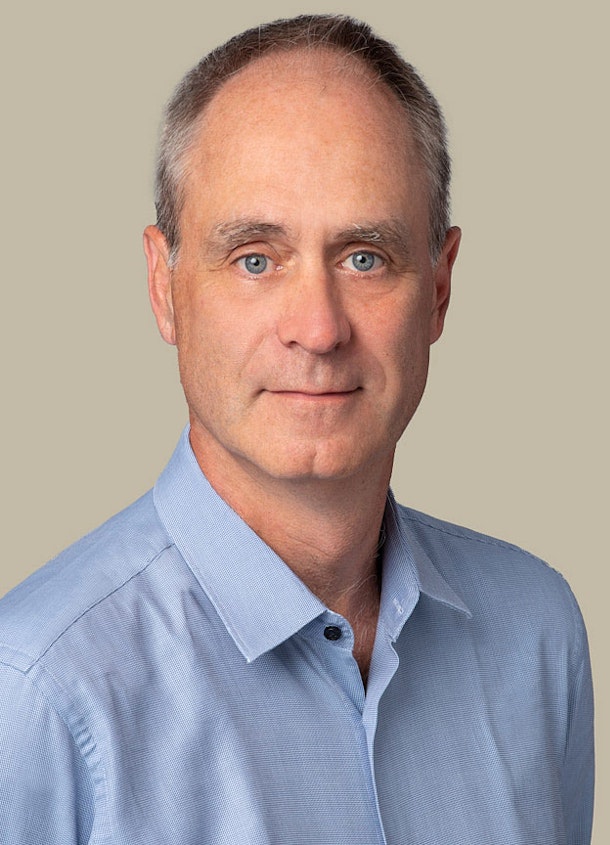 André Ryan