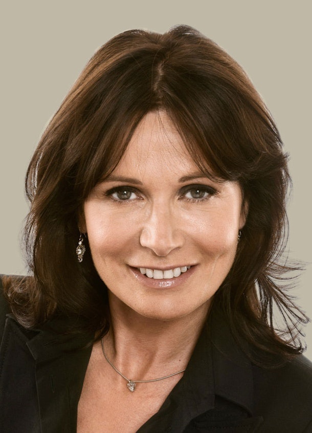 Anne-Marie Boucher
