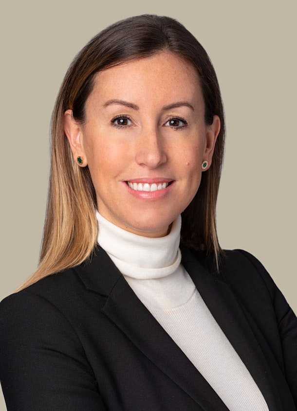 Annie-Claude Trudeau