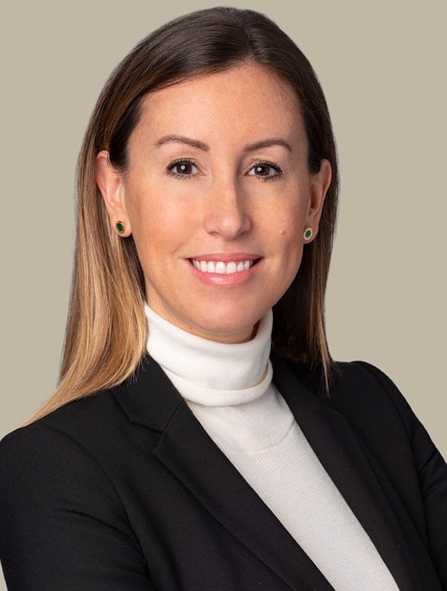 Annie-Claude Trudeau