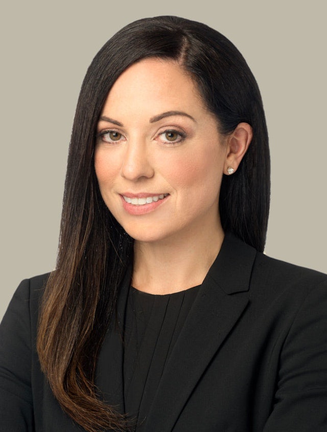 Annie Gauthier