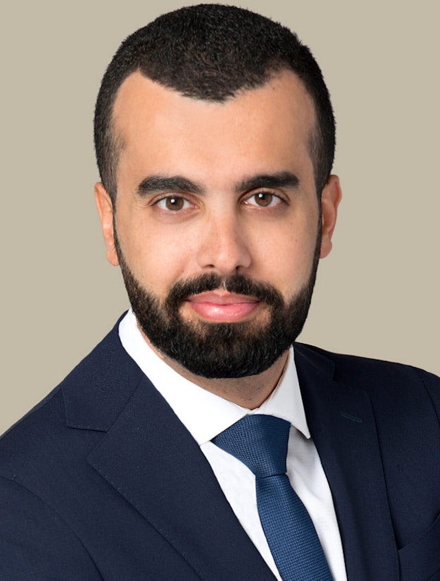 Antonio Nadaira