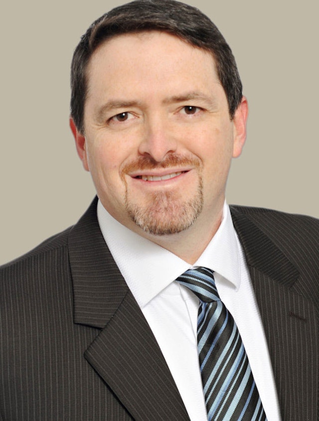 Arnaldo Aranda