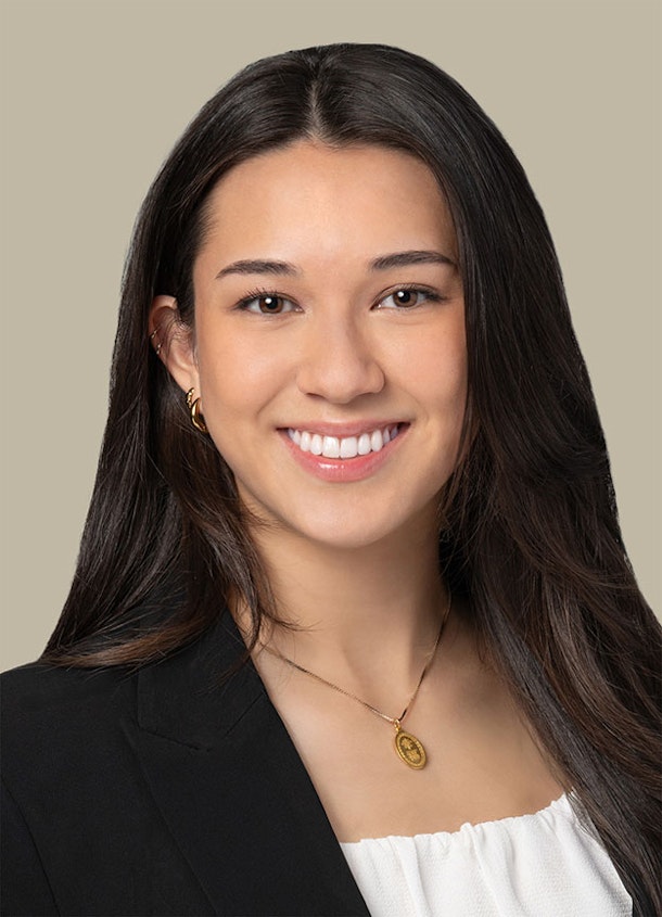 Ashley Thai-Savard