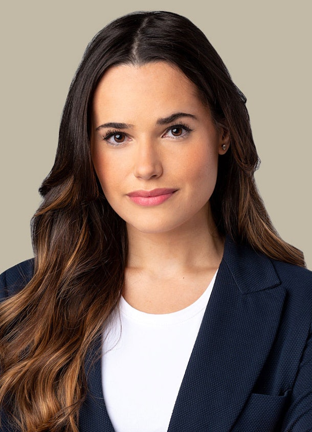 Ashley Weiss