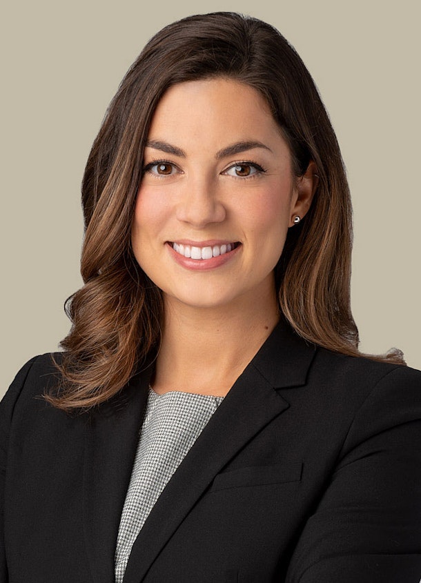 Audrey-Anne Béland