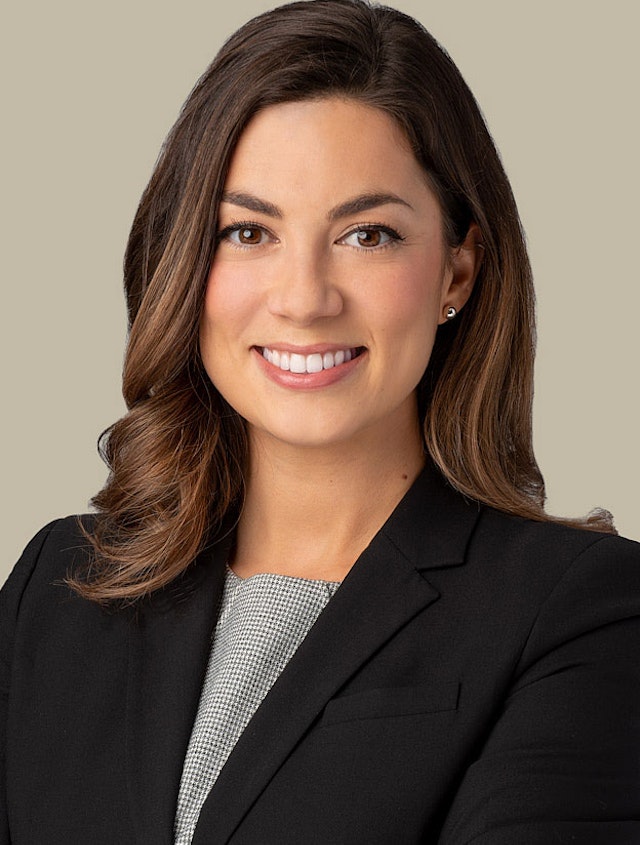 Audrey-Anne Béland