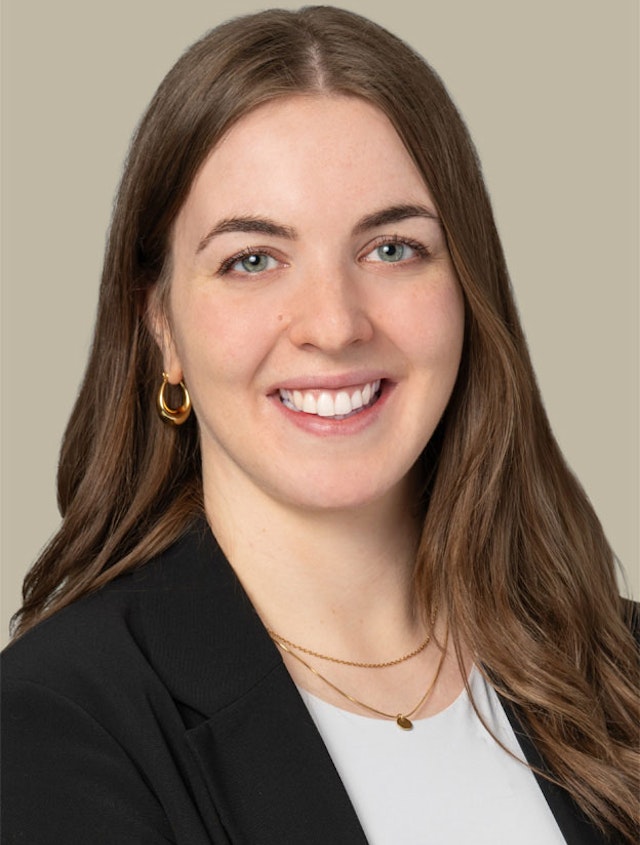 Audrey Fecteau