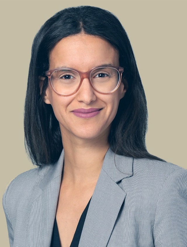 Aya Barbach