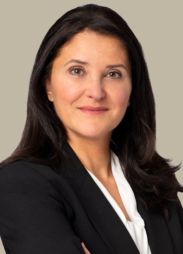 Barbara Ann Cain