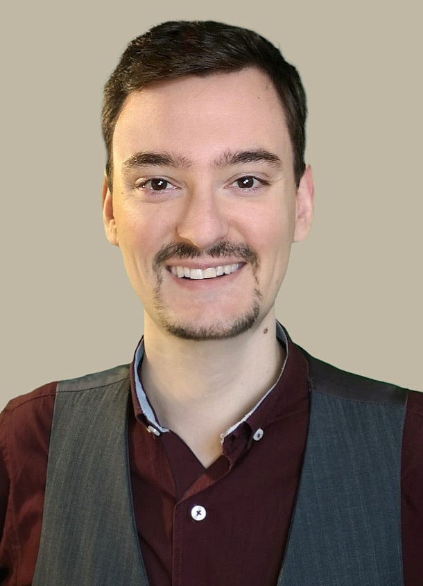 Benjamin Delsol