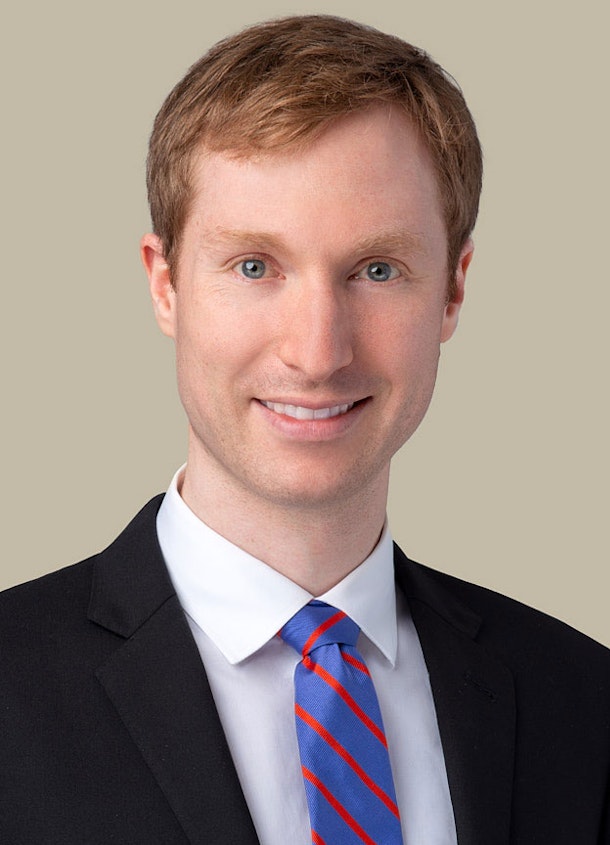 Benjamin Koopferstock