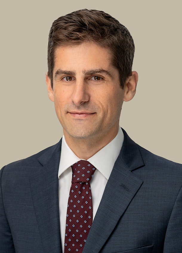 Bennett Ingvoldstad