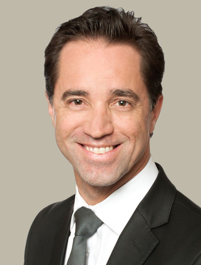 Benoit Léveillée