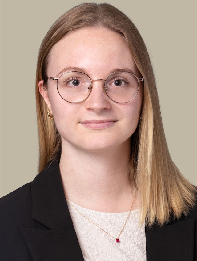 Carolane Leclerc Labranche