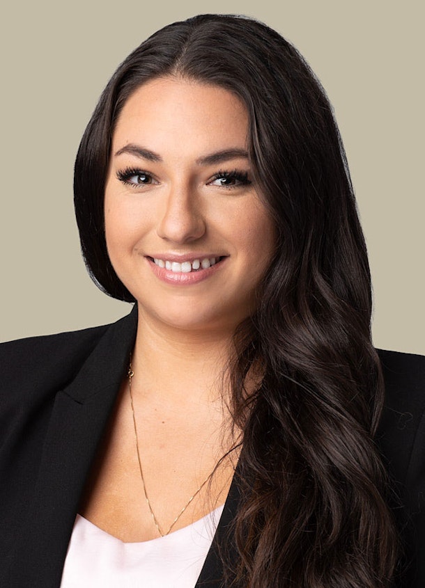 Cassandra Blouin