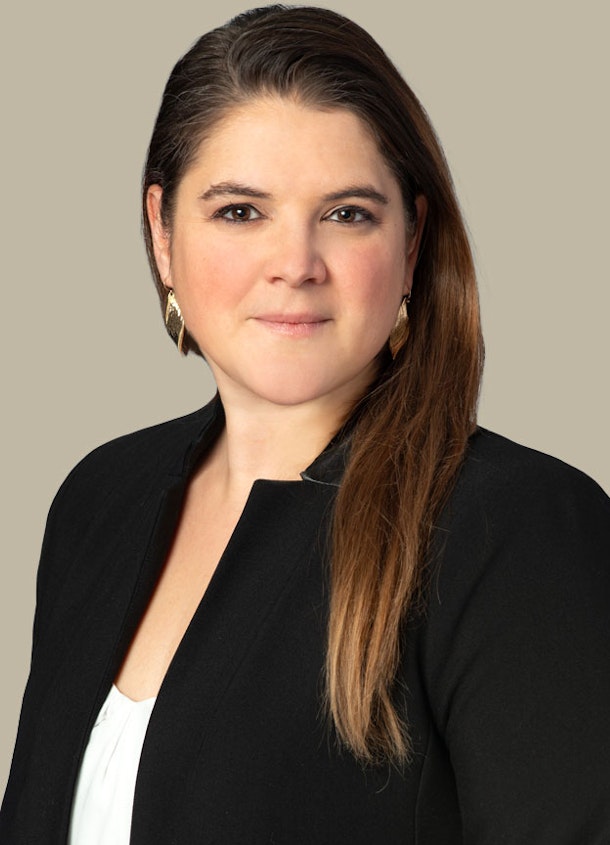 Catherine Deslauriers