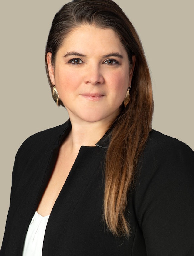 Catherine Deslauriers