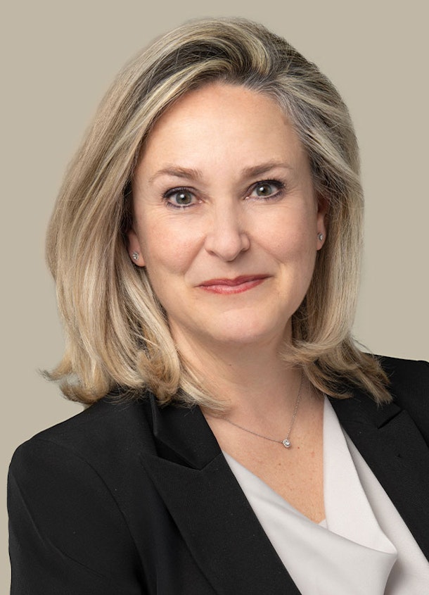 Catherine Maheu