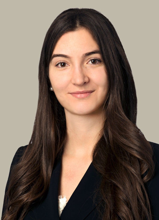 Catherine Savonitto