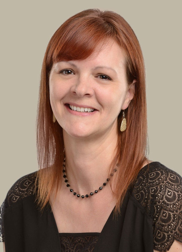 Chantal Fournier