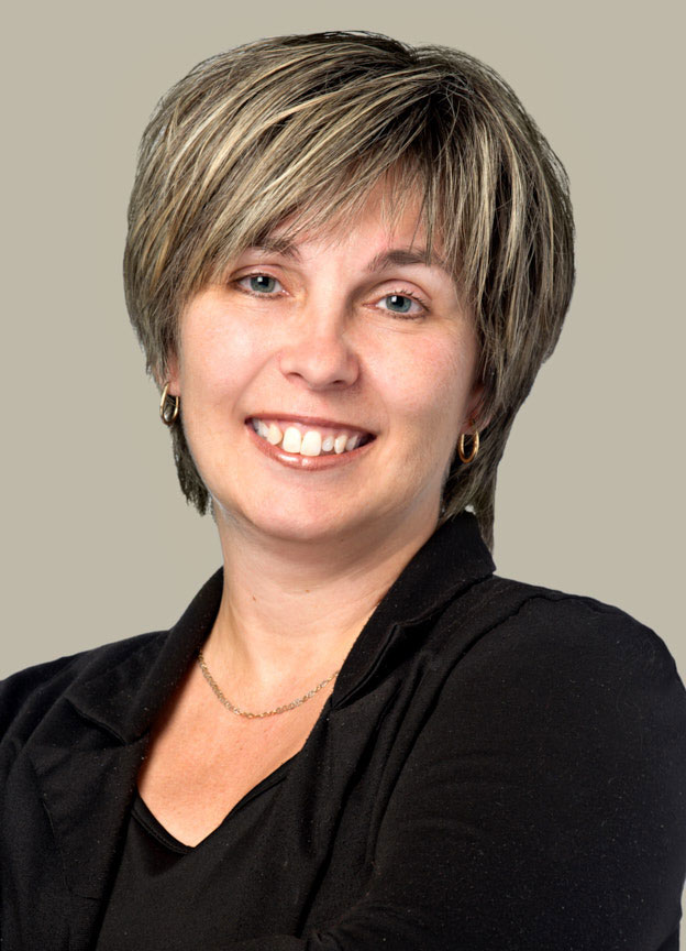 Chantal Laboissonnière