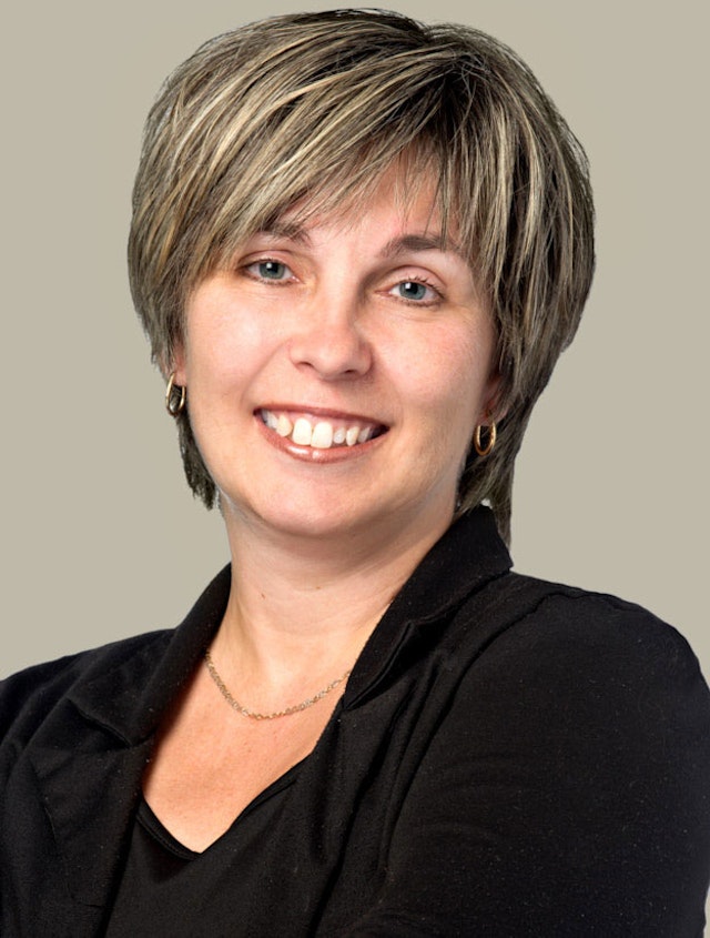 Chantal Laboissonnière