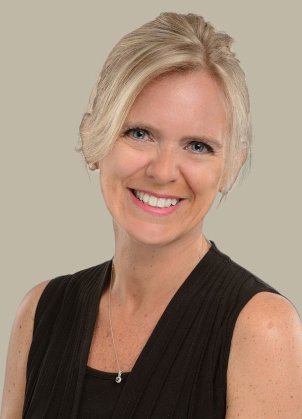Chantale Simard