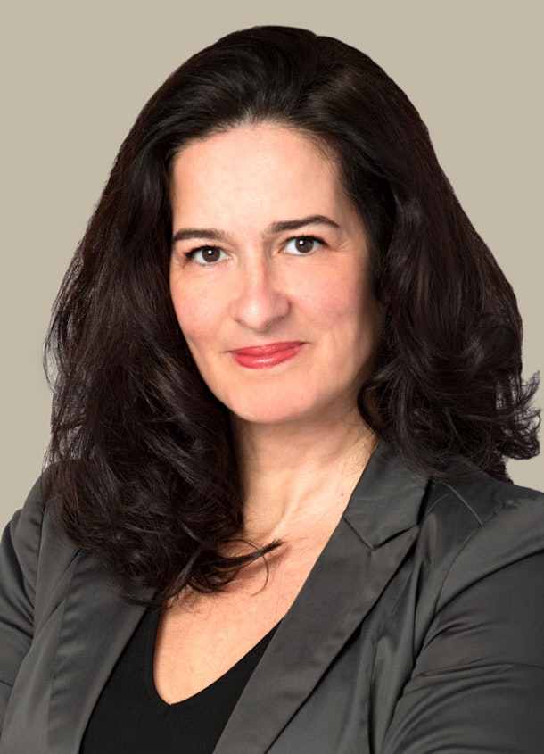 Chantal Tremblay