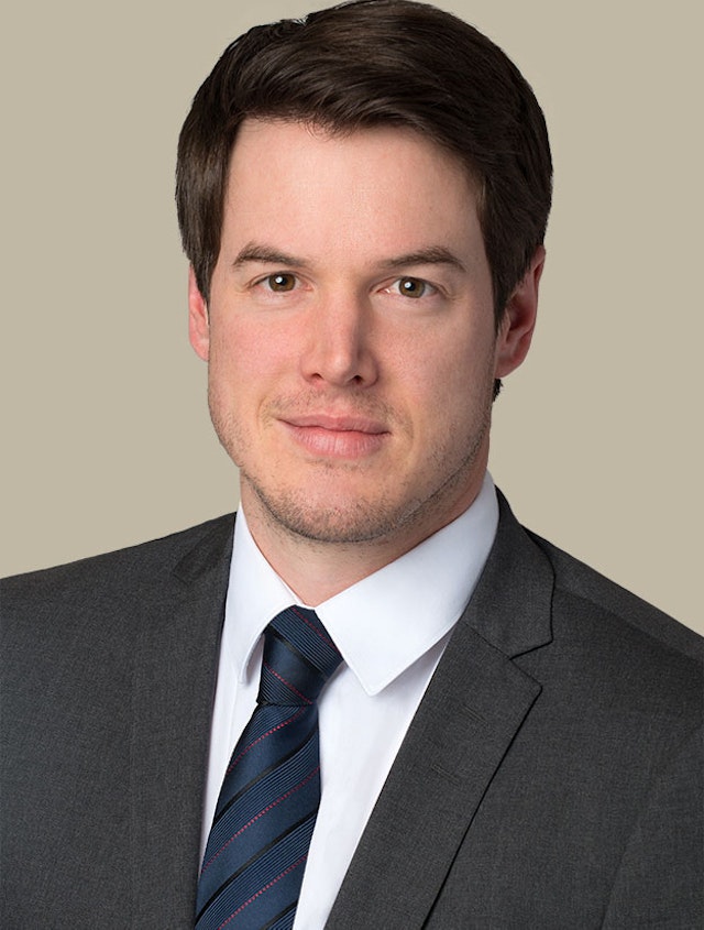 Charles-Antoine Dorion