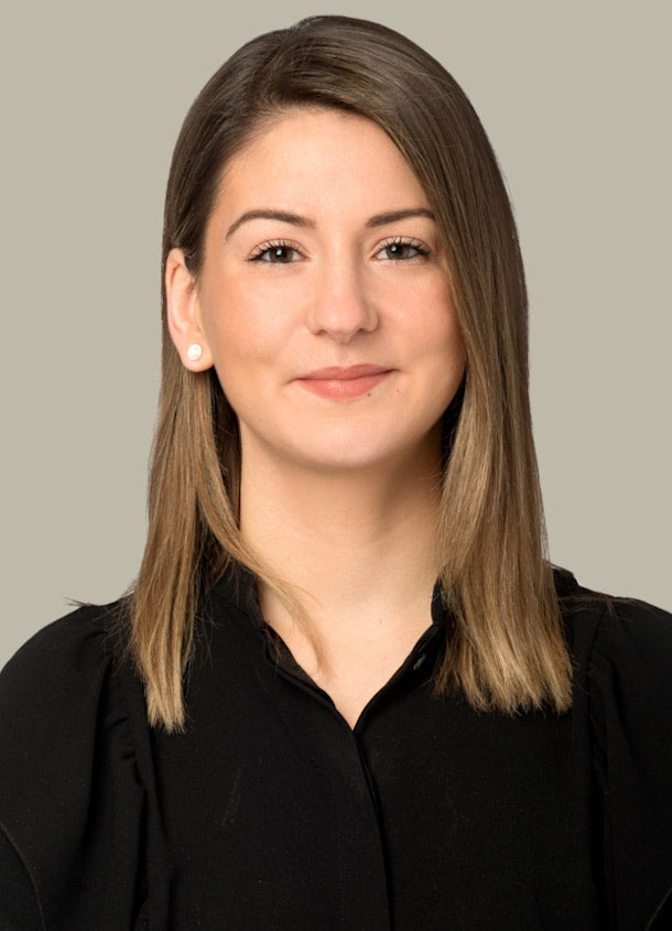 Chloé Lépine