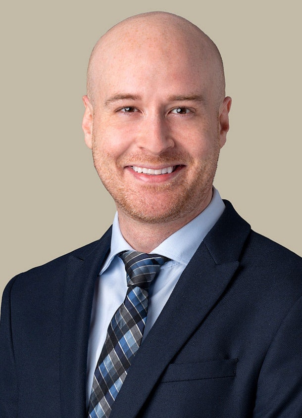 Christopher Collette