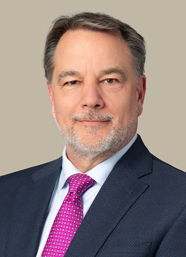 Claude Gravel