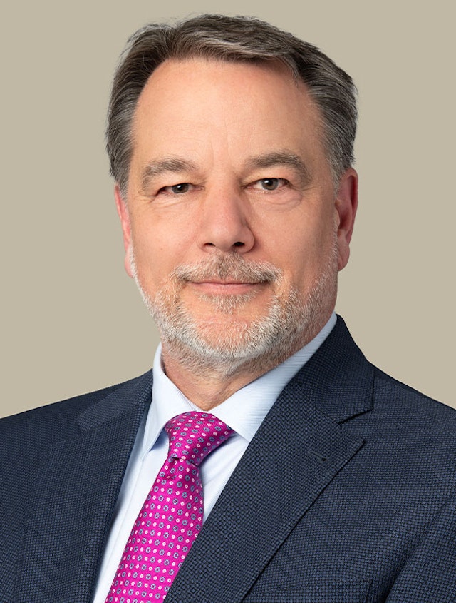 Claude Gravel