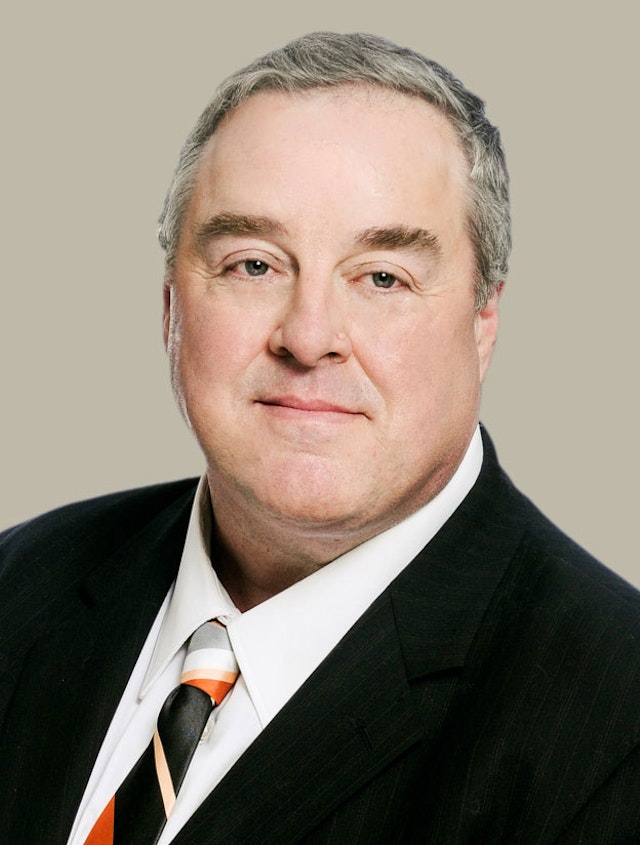 Claude Paquet