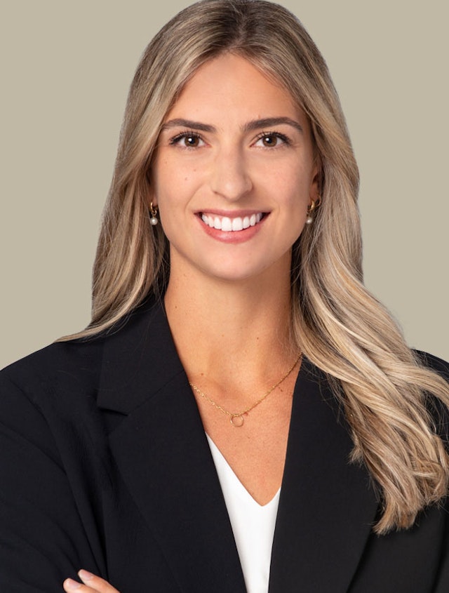 Cloé Landry, B. Urb.