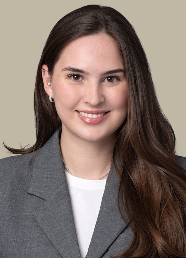 Coralie Martineau