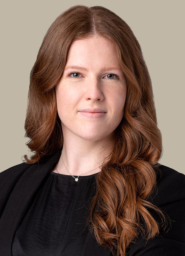 Courtney Thomson