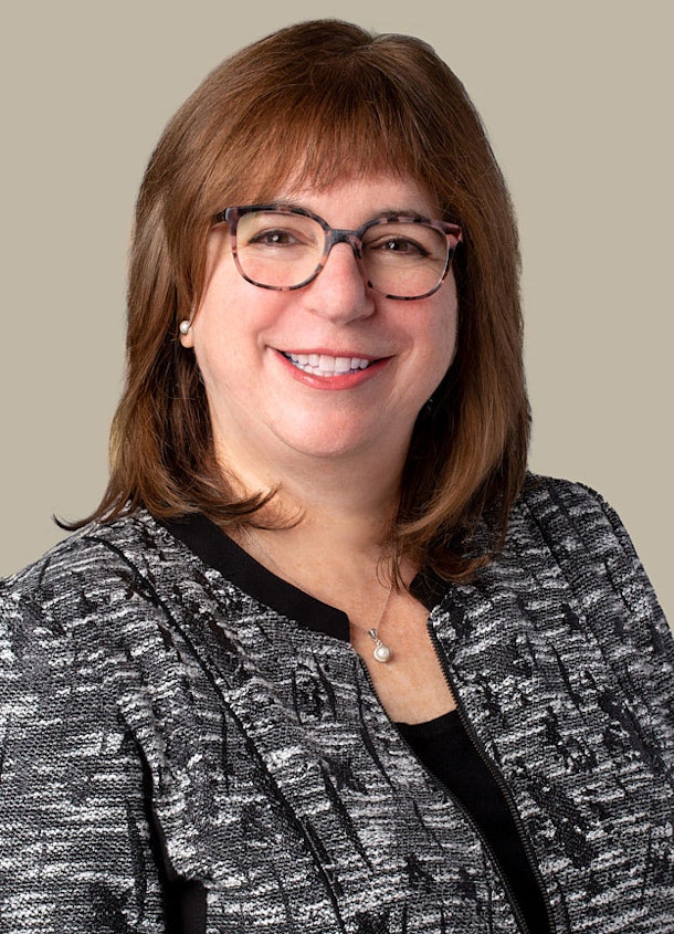 Emma Saffman