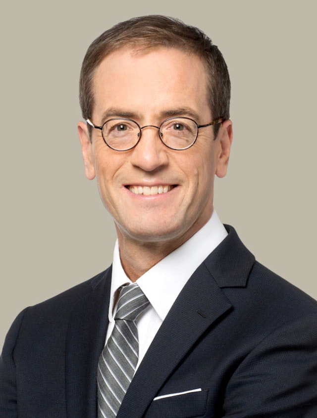 Éric Ouimet