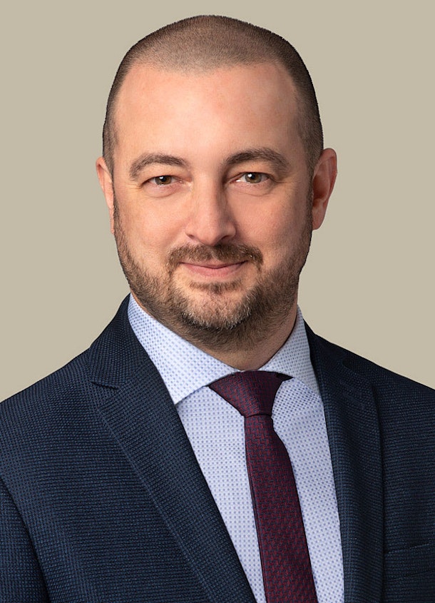 Éric Thibaudeau