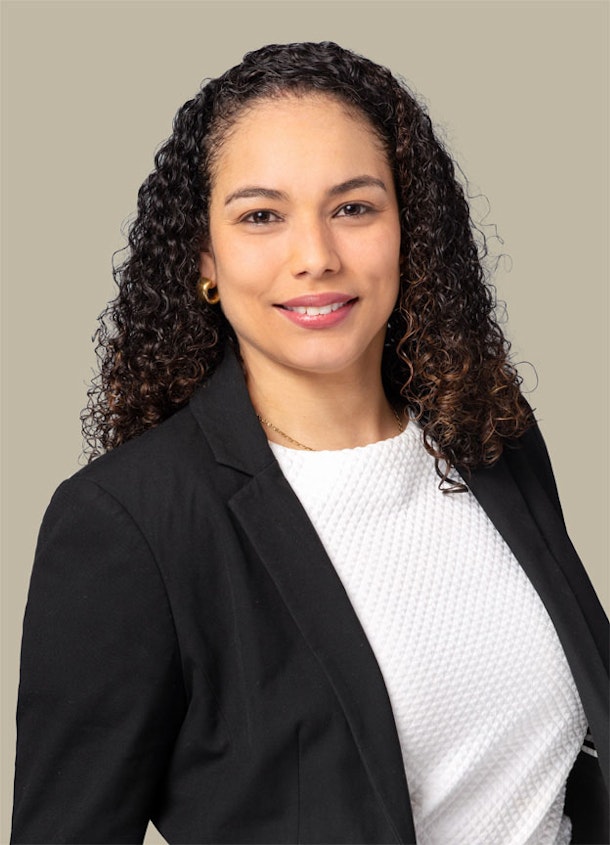 Erika Bouchereau