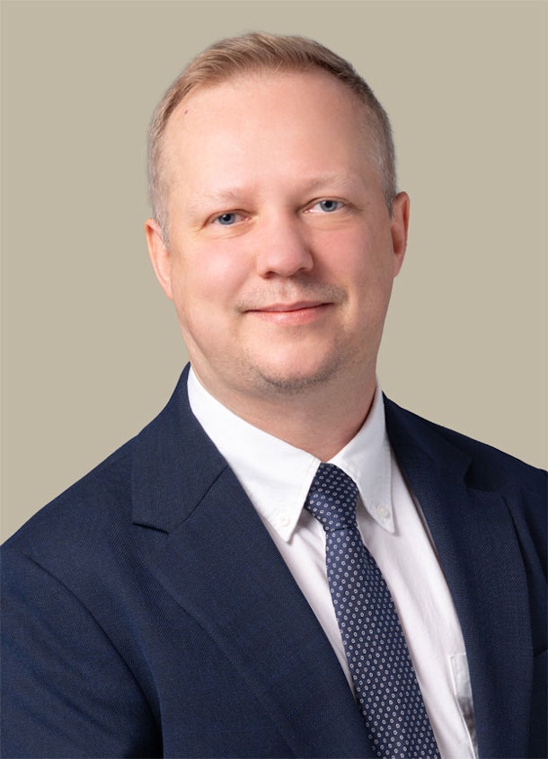 Evgenii Mamontov