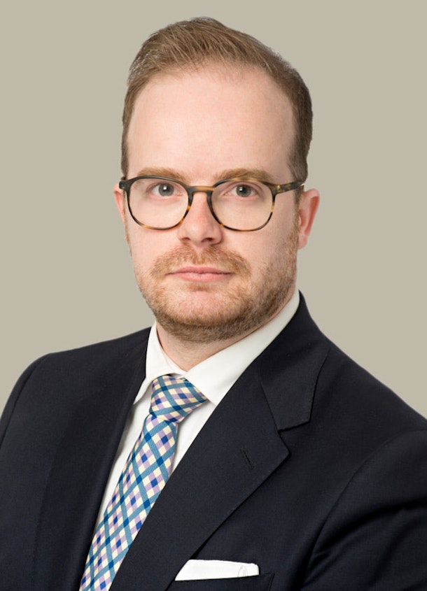Fabrice L. Coulombe
