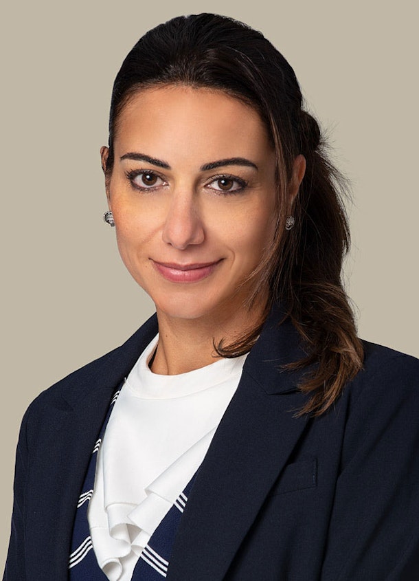 Fatme Saleh