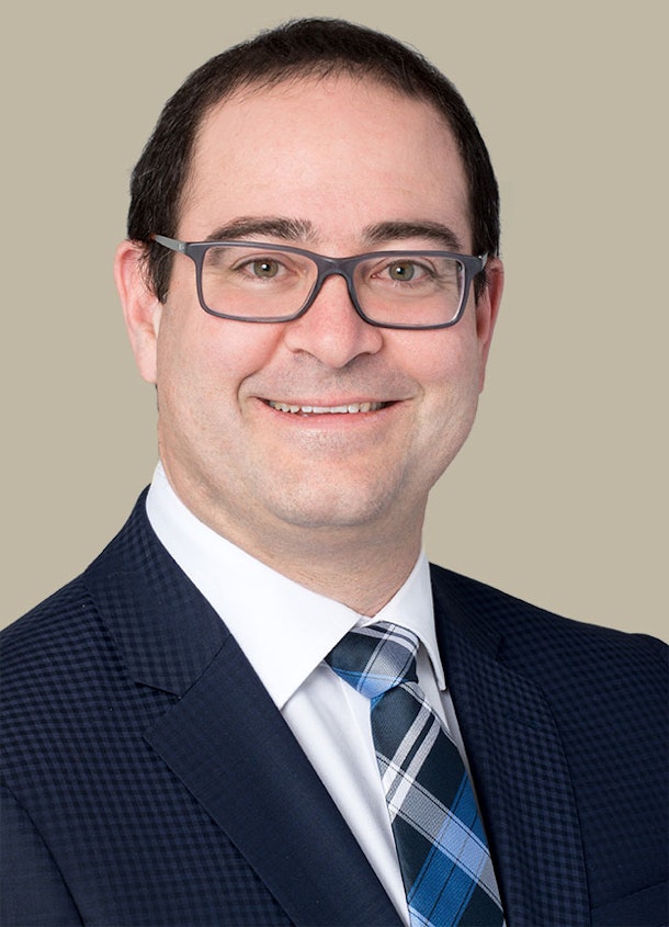 François Lefebvre